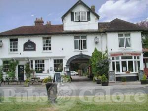 Picture of Fountain Inn