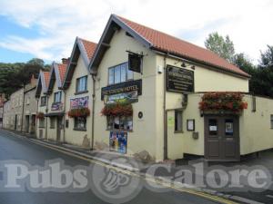 Picture of Station Hotel