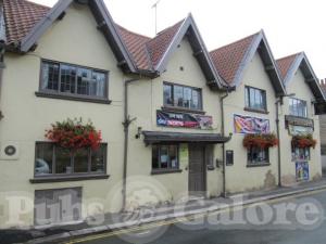 Picture of Station Hotel