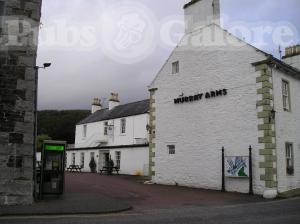 Picture of Murray Arms