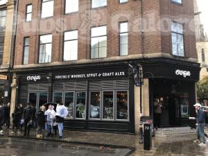 Picture of O'Neill's