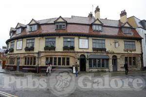 Picture of The Red Lion