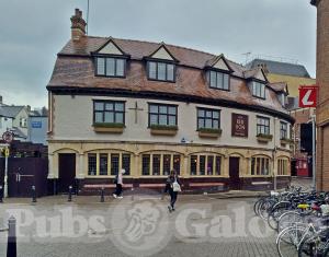 Picture of The Red Lion