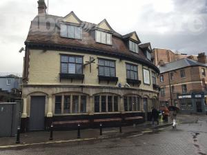 Picture of The Red Lion