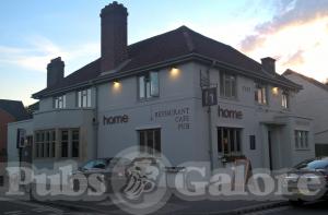 Picture of Home