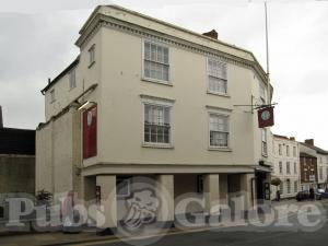 Picture of The Stocks Bar @ Crown & Thistle