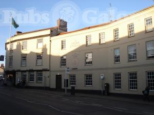 Picture of The Crown & Thistle Hotel