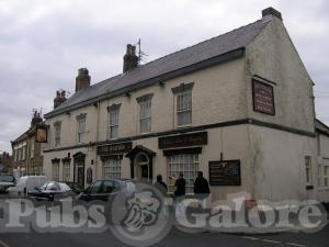 Picture of The Station Hotel