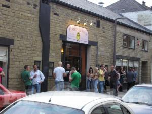 Picture of Hairy Lemon