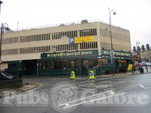 Picture of McCafferty's