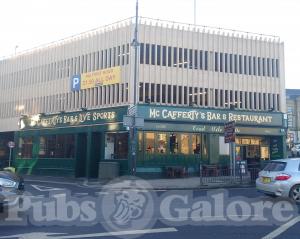 Picture of McCafferty's