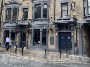 Picture of The Barologist