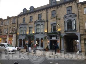 Picture of The Harrogate Arms