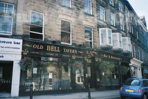 Picture of Old Bell