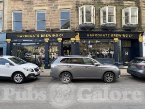 Picture of Harrogate Brewing Co Royal Parade