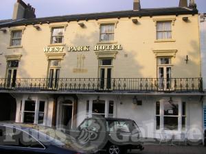 Picture of West Park Hotel