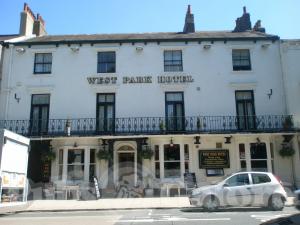 Picture of West Park Hotel