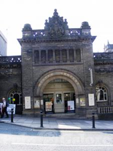 Picture of Winter Gardens (JD Wetherspoon)