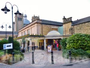 Picture of Winter Gardens (JD Wetherspoon)