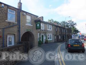 Picture of The Hope and Anchor