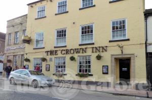 Picture of The Crown Inn (JD Wetherspoon)