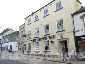 Picture of The Crown Inn (JD Wetherspoon)