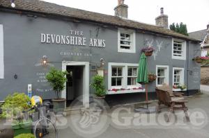 Picture of The Devonshire Arms