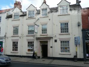 Picture of Rose & Crown