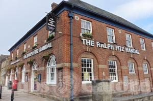 Picture of The Ralph Fitz Randal (JD Wetherspoon)