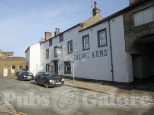 Picture of Talbot Arms