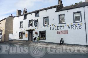 Picture of The Talbot Arms