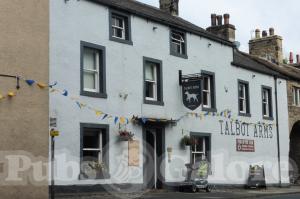 Picture of The Talbot Arms