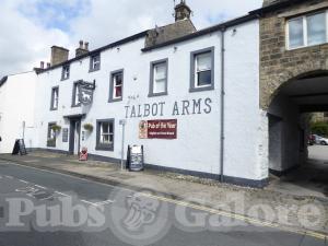 Picture of Talbot Arms