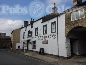 Picture of The Talbot Arms