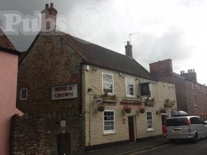 Picture of Rose & Crown