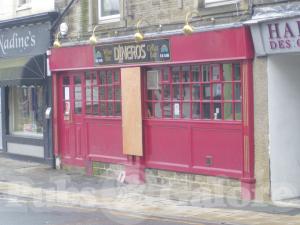 Picture of Dineros Wine Bar