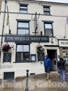 Picture of The Woolly Sheep Inn