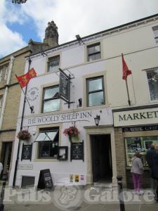 Picture of The Woolly Sheep Inn