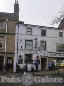 Picture of The Woolly Sheep Inn