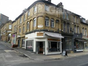 Picture of Bar Francisca