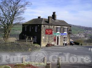 Picture of The Church Stile Inn