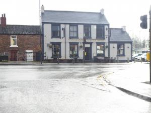 Picture of The Coach & Horses