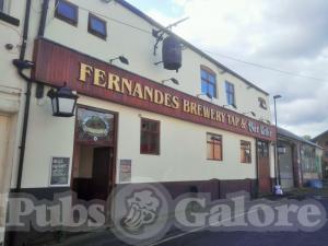 Picture of Fernandes Brewery Tap