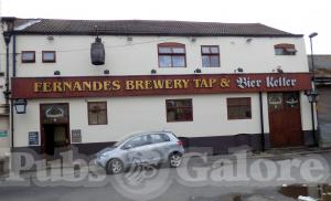Picture of Fernandes Brewery Tap