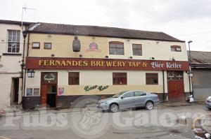 Picture of Fernandes Brewery Tap