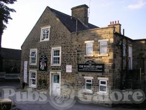 Picture of Wortley Arms Hotel