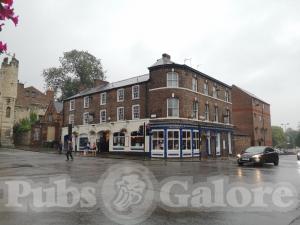 Picture of The Punch Bowl (JD Wetherspoon)
