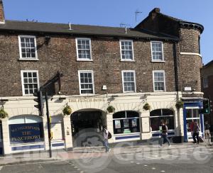 Picture of The Punch Bowl (JD Wetherspoon)