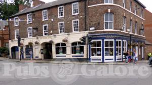 Picture of The Punch Bowl (JD Wetherspoon)