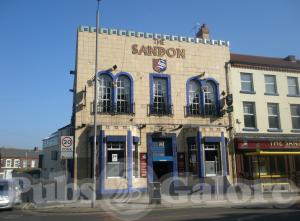 Picture of The Sandon
